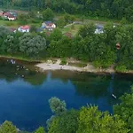 Flora&fauna Ferienhaus *