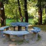 Flora&fauna Ferienhaus