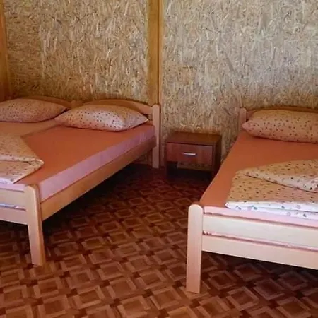 Flora&fauna Дом отдыха