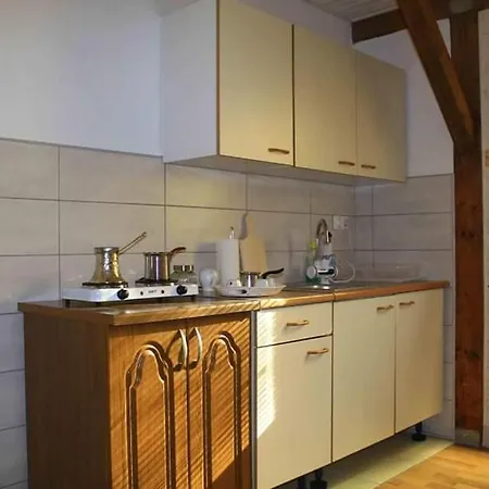 Flora&fauna Holiday home *