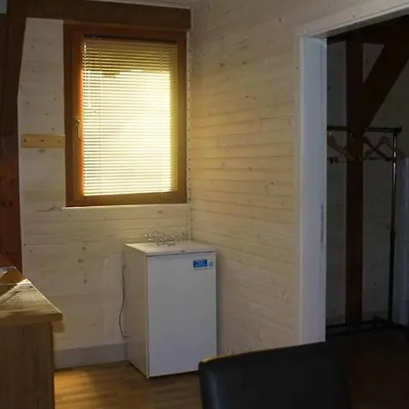 Flora&fauna Prázdninový dům Bihać