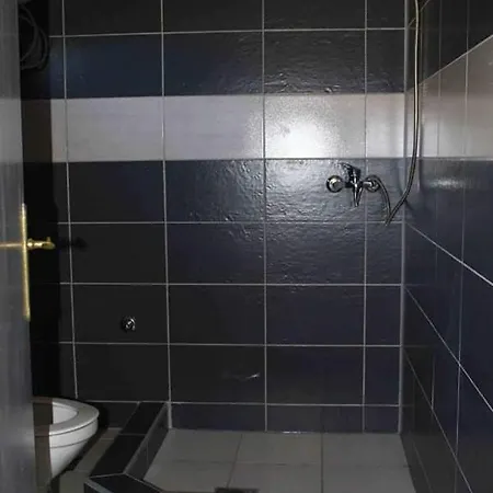 Prázdninový dům Flora&fauna