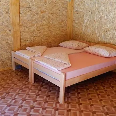 Flora&fauna Holiday home