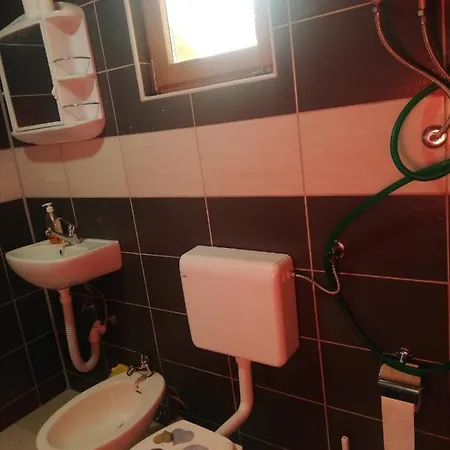 Σπίτι διακοπών Flora&fauna