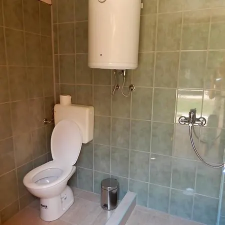 Flora&fauna Prázdninový dům *