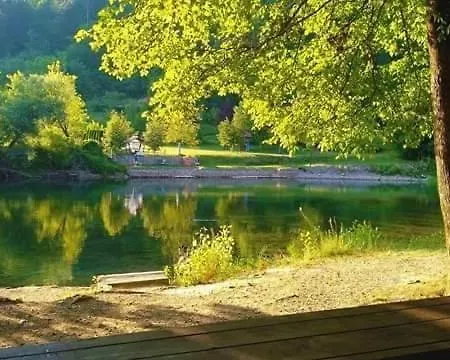 Holiday home Flora&fauna *
