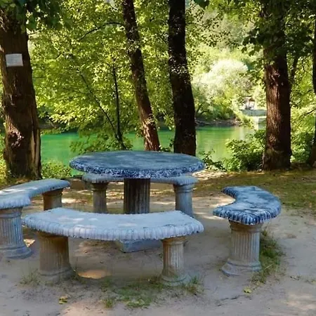 Flora&fauna Σπίτι διακοπών