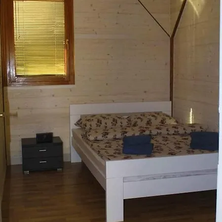 Prázdninový dům Flora&fauna Bihać