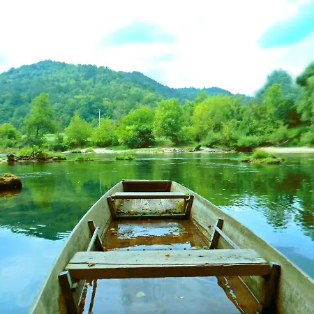 Flora&fauna Σπίτι διακοπών