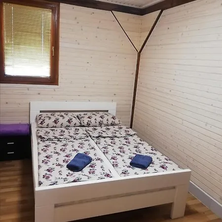 Holiday home Flora&fauna Bihac