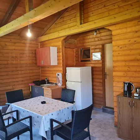 Holiday home Flora&fauna *