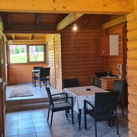 Flora&fauna Casa vacanze Bihać