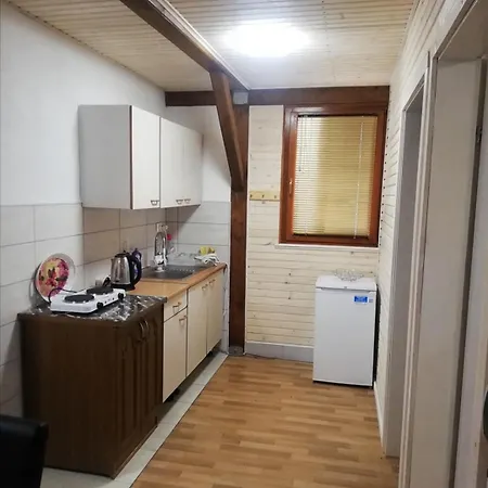 Flora&fauna Σπίτι διακοπών *