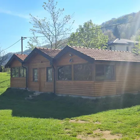Holiday home Flora&fauna Bihac