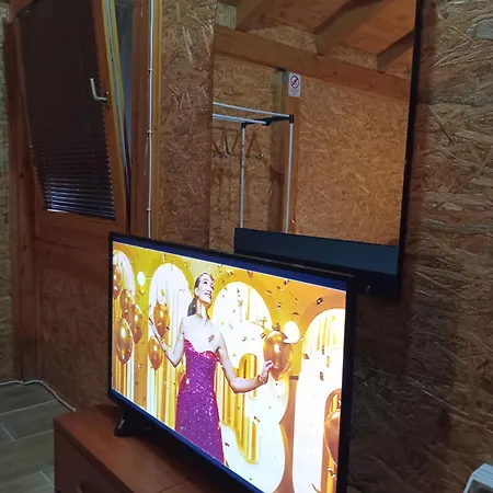 Σπίτι διακοπών Flora&fauna Bihać