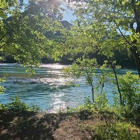 Σπίτι διακοπών Flora&fauna *