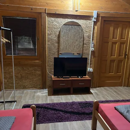 Σπίτι διακοπών Flora&fauna