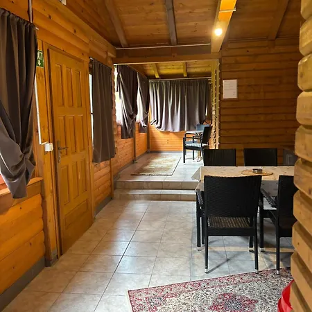 Σπίτι διακοπών Flora&fauna *