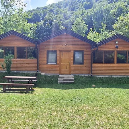 Flora&fauna Casa vacanze Bihać
