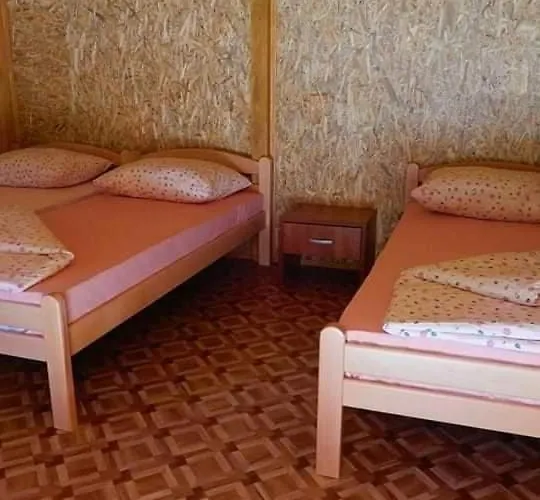 Flora&fauna Semesterbostad