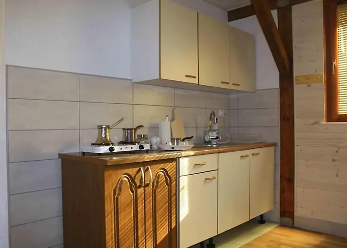 Flora&fauna Semesterbostad *