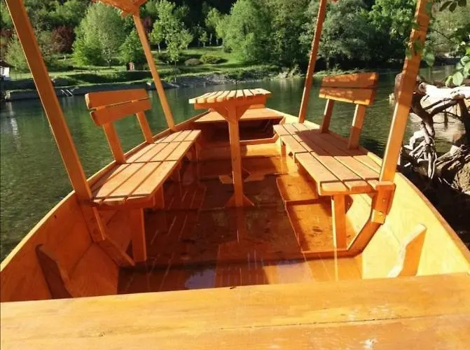 Flora&fauna Semesterbostad *