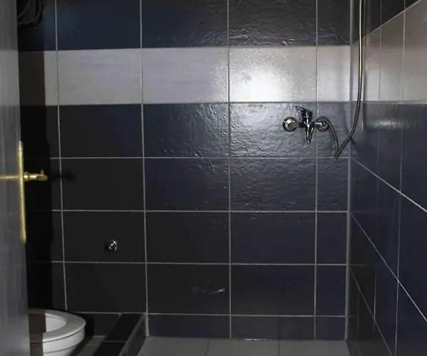 Semesterbostad Flora&fauna