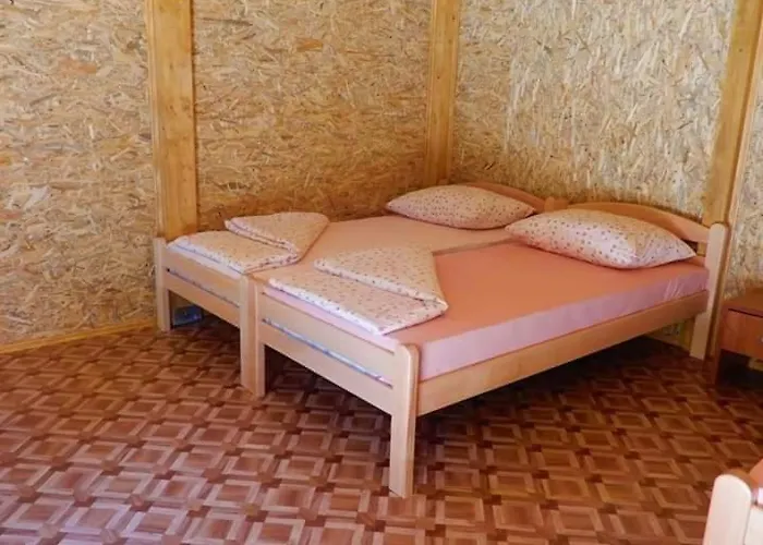 Flora&fauna 度假居