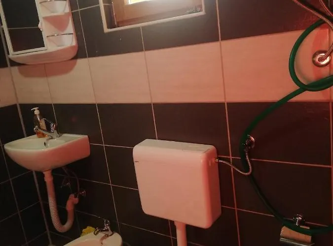 Semesterbostad Flora&fauna