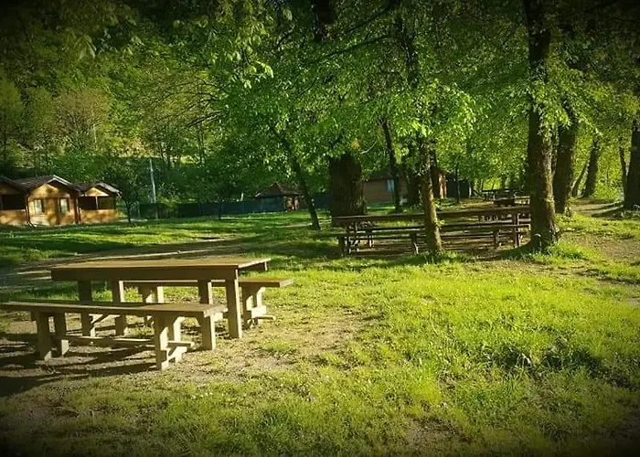 Flora&fauna Semesterbostad Bihać