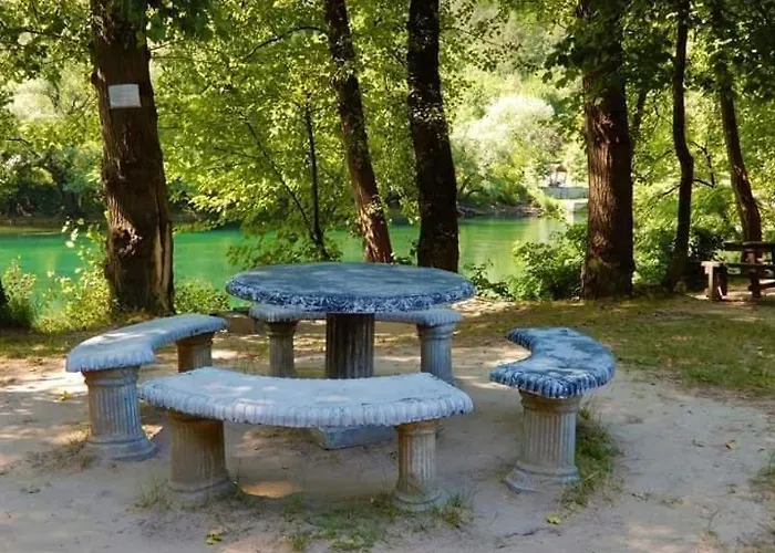 Flora&fauna 度假居