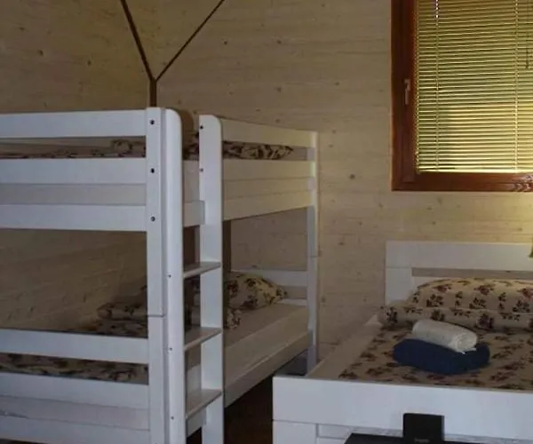 Flora&fauna Semesterbostad Bihać