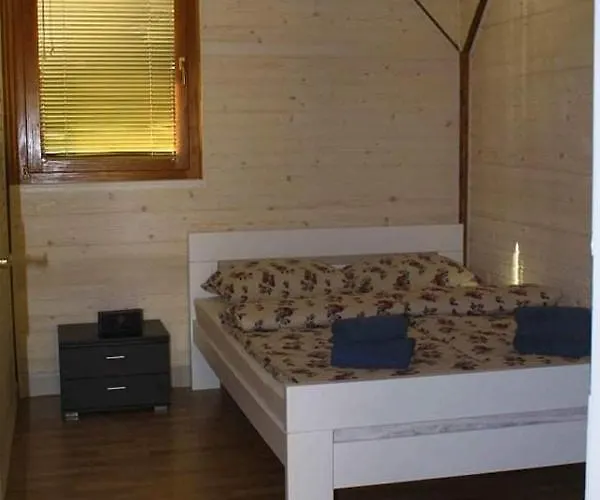 Semesterbostad Flora&fauna Bihać