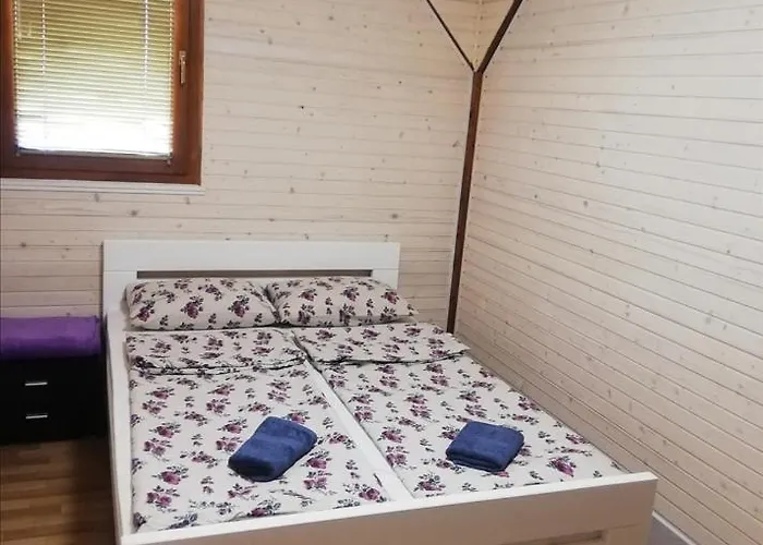 Semesterbostad Flora&fauna Bihać