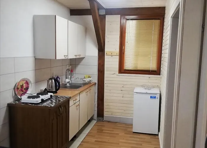 Flora&fauna Semesterbostad *